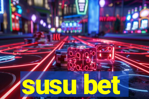 susu bet